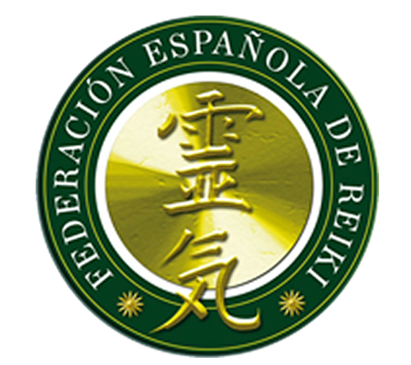 Laura García Vega Redondo (Quinto Mundo) es Miembro de la Federación Española de Reiki